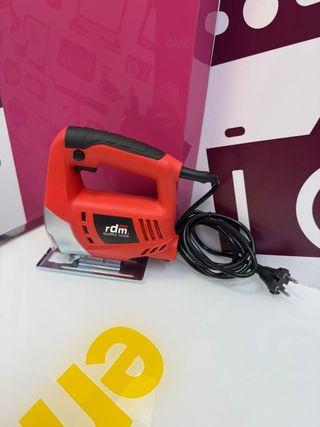 Sierra Calar Rdm Pro Quality Tools 0-3300 710w