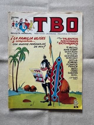 Lote de 4 comics variados
