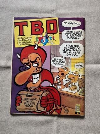 Lote de 4 comics variados