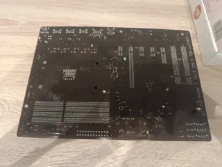 Placa Base Gigabyte GA-970A-DS3P AM3+