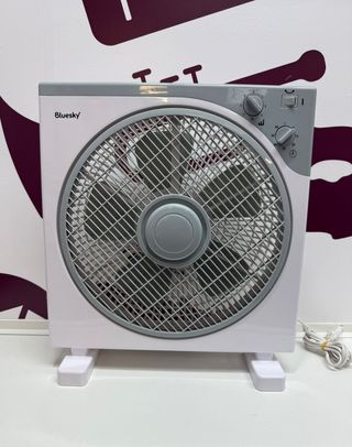 Ventilador Bluesky Bbf12-17