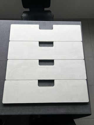 Puertas y Cajones Stuva Malad Ikea