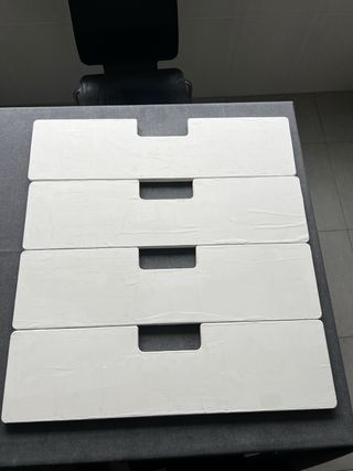 Puertas y Cajones Stuva Malad Ikea