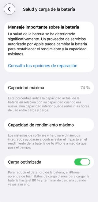 iPhone 14 Pro Plata