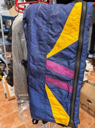 Pantalón de esquí infantil T6 TSUNAMI