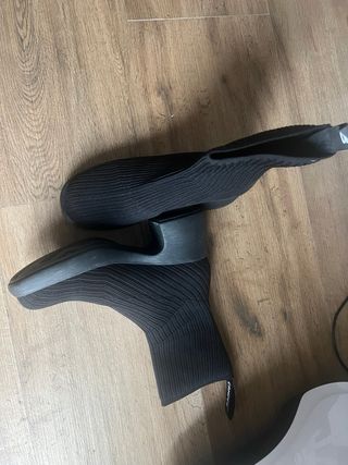 Botines Camper Negros Talla 40