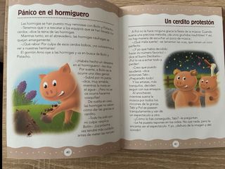 CUENTOS PARA DORMIR II (Spanish Edition)