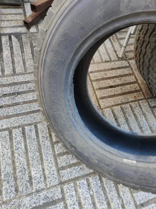 Land Rover Discovery 1997