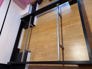 Estructura Cama 150x190