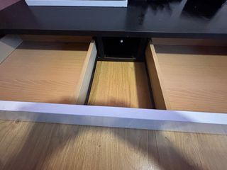 Estructura Cama 150x190