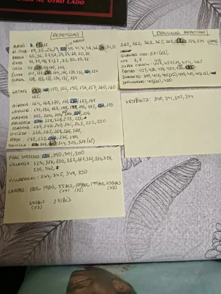 Cromos Adrenalyn XL LaLiga 2025-26