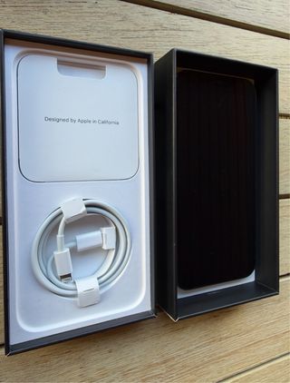 iPhone 12 Pro Max 256GB Azul Pacífico