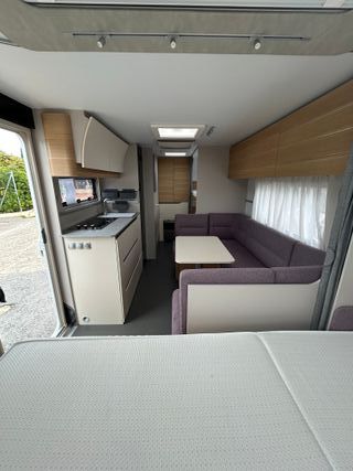 CARAVANA ADRIA ADORA 573 PK-AIRE-MOVER-