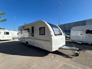 CARAVANA ADRIA ADORA 573 PK-AIRE-MOVER-