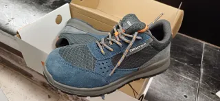 Zapatos de seguridad (7 días uso)