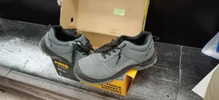 Zapatos de seguridad (7 días uso)