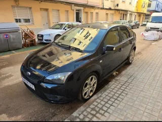 Ford Focus 2008