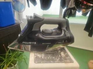 Plancha Rowenta Pro Master 2700W