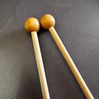 Xilofono Metallofono 15 Note con Bacchette