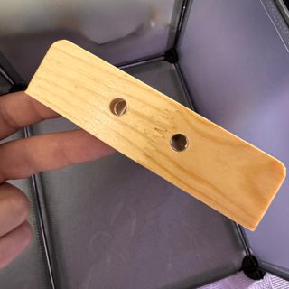 Xilofono Metallofono 15 Note con Bacchette