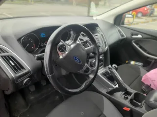 Ford Focus 2013