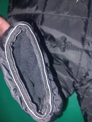 Mono acolchado Nike bebé