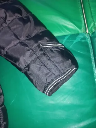 Mono acolchado Nike bebé