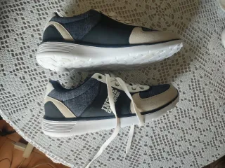 Zapatillas inside talla 42