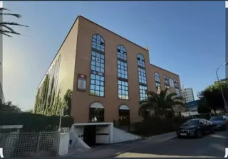 Oficinas en fuenlabrada