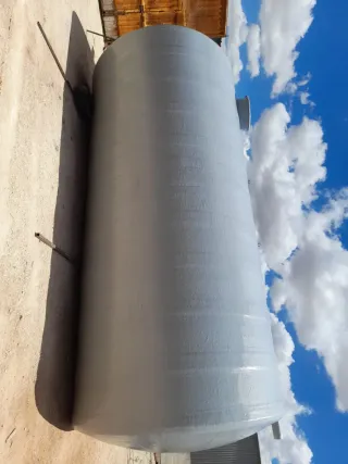 Depósitos de agua