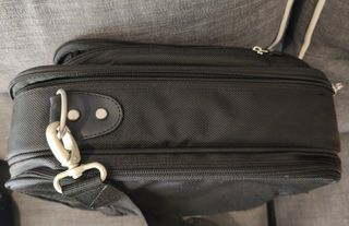 Maleta original Dell para portátil 15 pulgadas