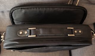 Maleta original Dell para portátil 15 pulgadas