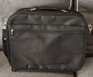 Maleta original Dell para portátil 15 pulgadas