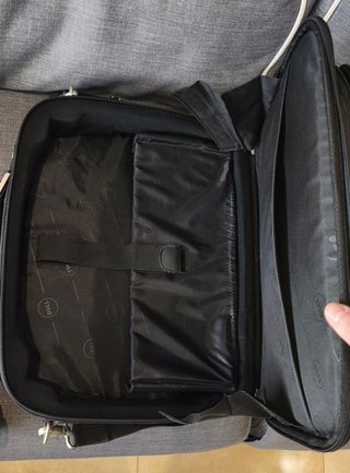 Maleta original Dell para portátil 15 pulgadas
