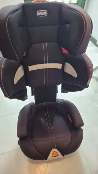Silla de coche Chicco Grupo 2-3