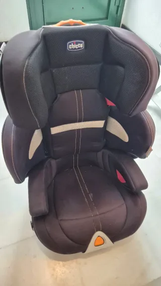 Silla de coche Chicco Grupo 2-3