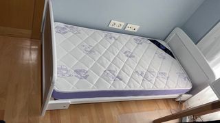 Cuna/cama 170x140 cm