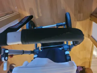 Bugaboo Camaleon 3 Plus Duo Aluminio