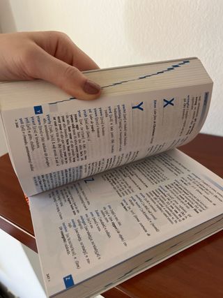 Diccionario Longman Pocket (Dictionary) (Spanis...