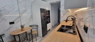 Cocina Outlet Liquidación