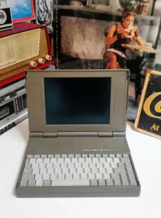 Chicony NB5625 Ordenador Portátil Beige/Gris