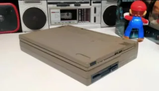 Chicony NB5625 Ordenador Portátil Beige/Gris