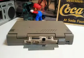 Chicony NB5625 Ordenador Portátil Beige/Gris