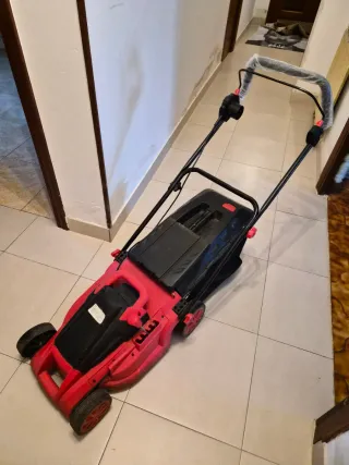 Cortacésped SG 1400 - 1400W