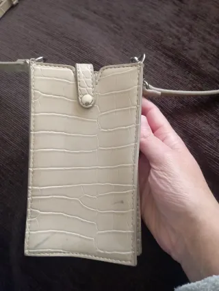 Bolso Parfois para móvil bandolera