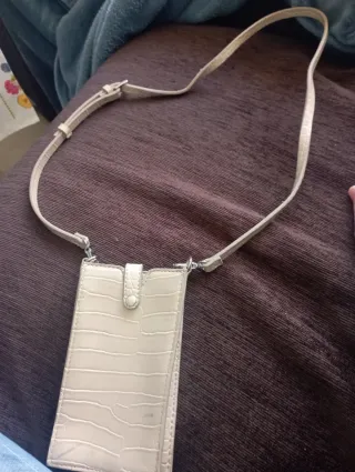 Bolso Parfois para móvil bandolera