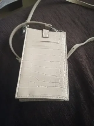 Bolso Parfois para móvil bandolera