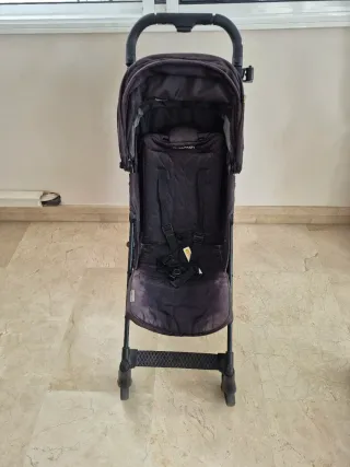 Carrito Maclaren Quest Arc y Techno XT