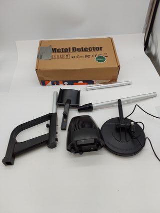 Escáner de pared con buscador de vigas Detector de metales subterráneo del detector de metales impermeable detector de tesoros d