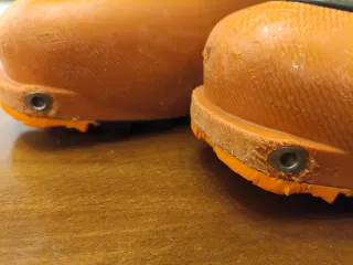 Botas Atomic Backland Carbon Light